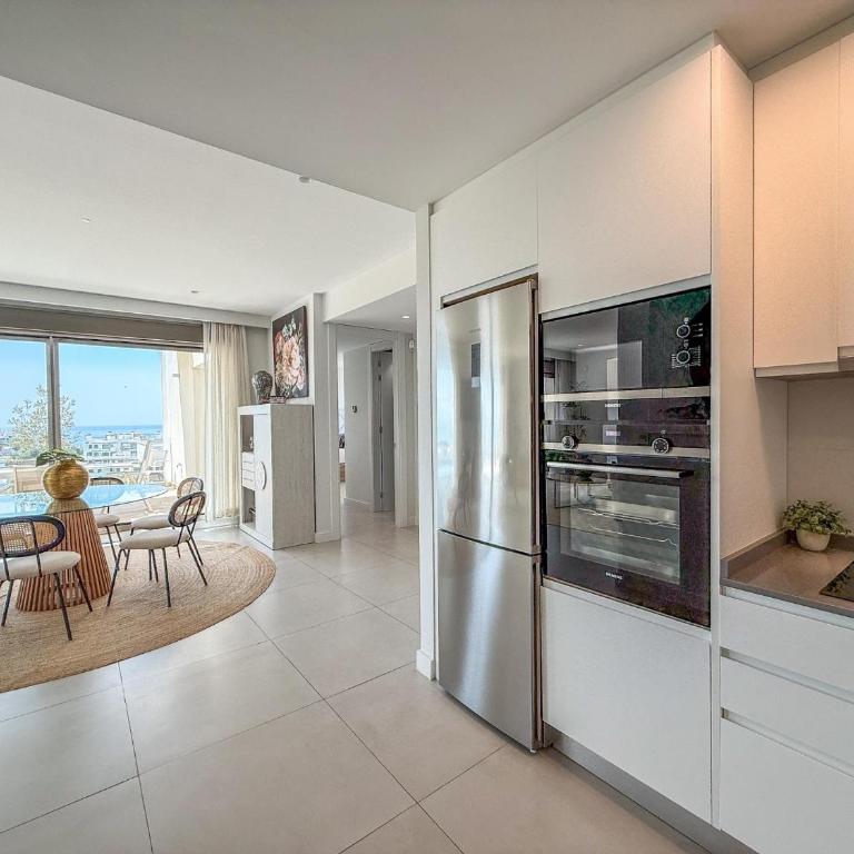 Hanami Scenic Luxury Apartment - Apartamento - 34