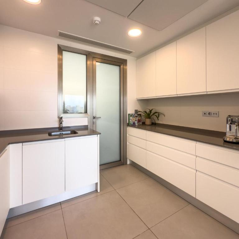 Hanami Scenic Luxury Apartment - Apartamento - 35