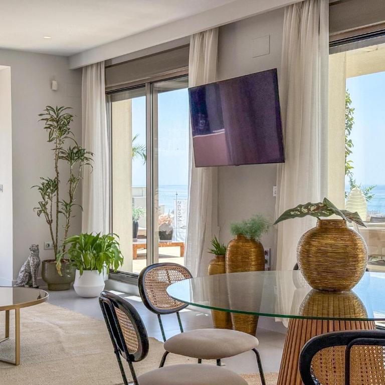 Hanami Scenic Luxury Apartment - Apartamento - 37