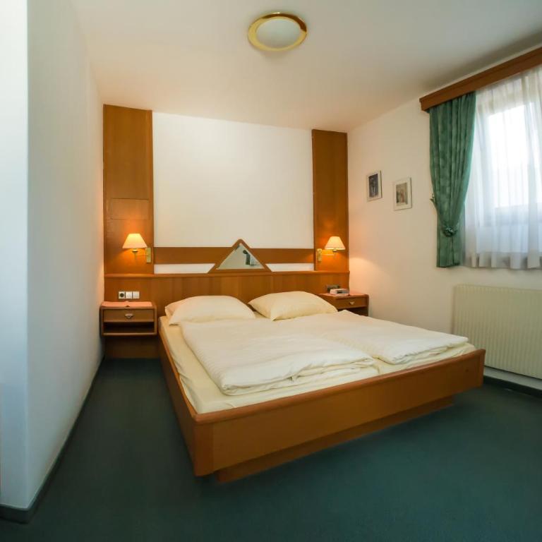 Pension Besser - Studio-Apartment mit Balkon - 4