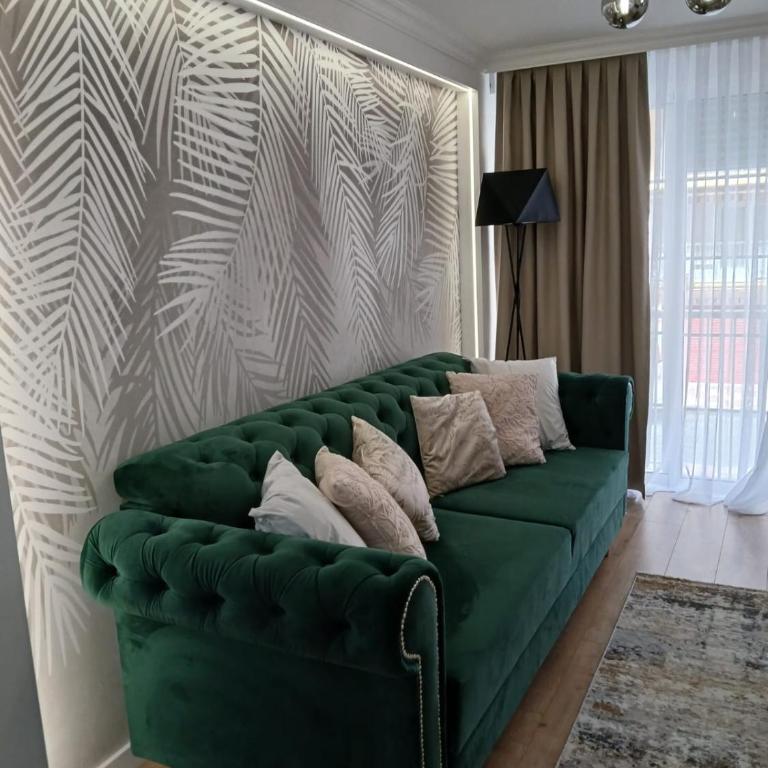 Casa Barcelona 2 minutos la playa - Two-Bedroom Apartment - 9
