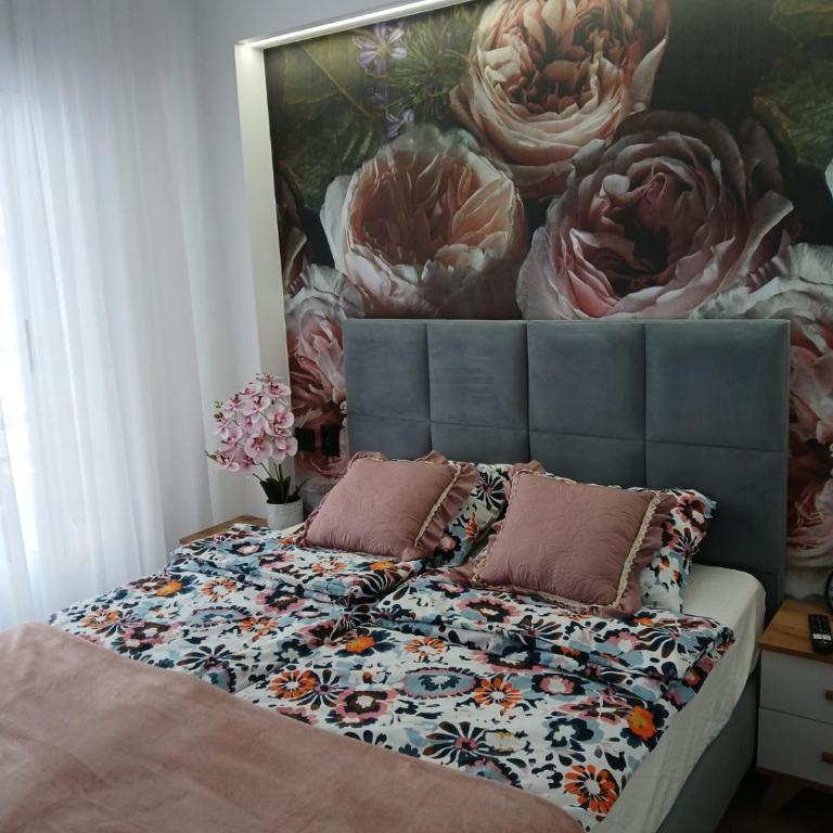 Casa Barcelona 2 minutos la playa - Two-Bedroom Apartment - 10