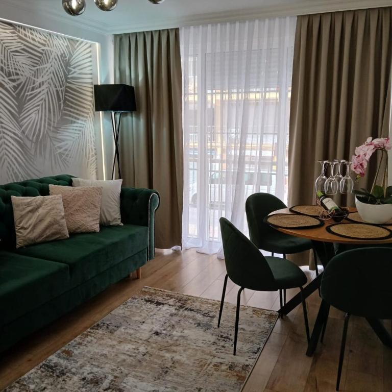 Casa Barcelona 2 minutos la playa - Two-Bedroom Apartment - 12