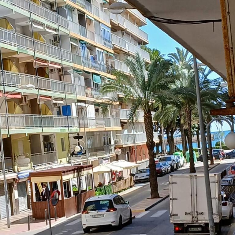 Casa Barcelona 2 minutos la playa - Two-Bedroom Apartment - 14