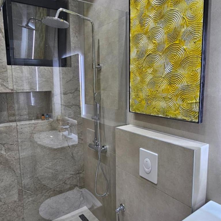 Bahr DELUXE App & Suite - Apartman Tipa "Suite" - 38