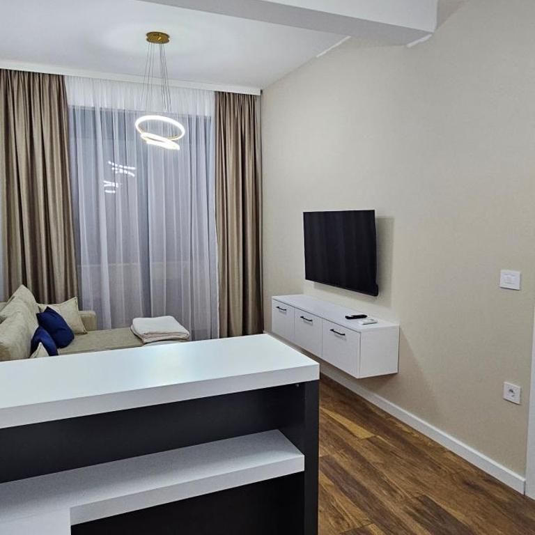 Bahr DELUXE App & Suite - Apartman Tipa "Suite" - 39