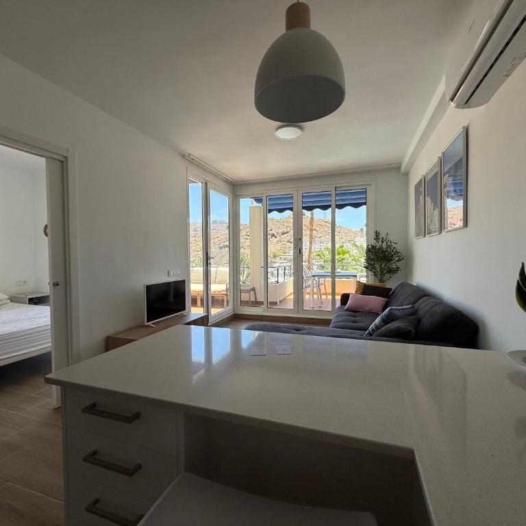 Lovisi Suite Playa del Cura - OCEAN & POOL VIEW - Apartamento de 2 dormitorios - 10