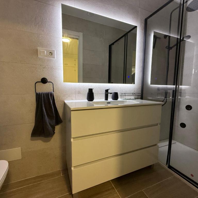 Lovisi Suite Playa del Cura - OCEAN & POOL VIEW - Apartamento de 2 dormitorios - 26