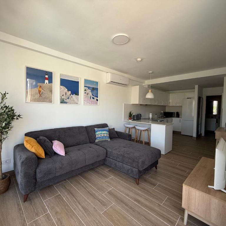 Lovisi Suite Playa del Cura - OCEAN & POOL VIEW - Apartamento de 2 dormitorios - 6