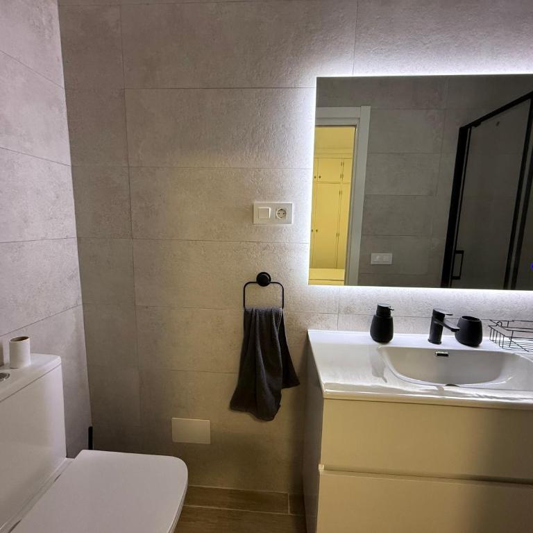 Lovisi Suite Playa del Cura - OCEAN & POOL VIEW - Apartamento de 2 dormitorios - 25