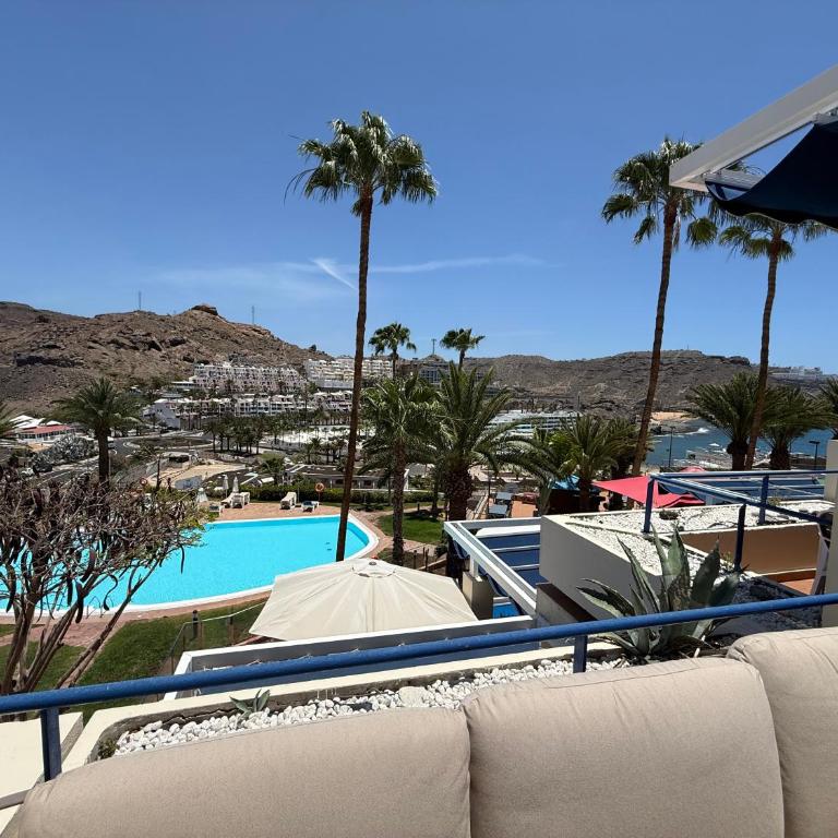 Lovisi Suite Playa del Cura - OCEAN & POOL VIEW - Apartamento de 2 dormitorios - 5