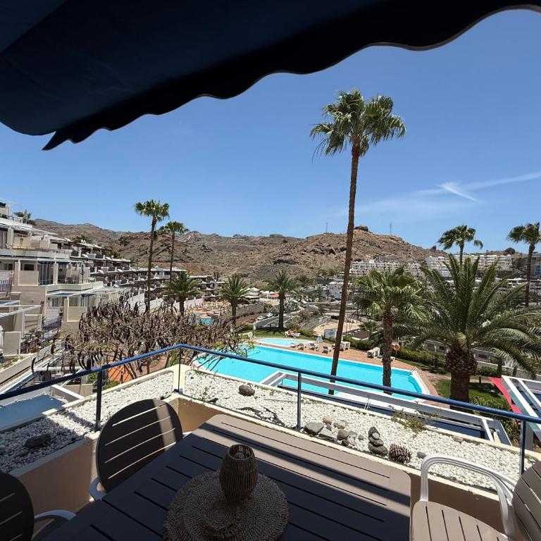 Lovisi Suite Playa del Cura - OCEAN & POOL VIEW - Apartamento de 2 dormitorios - 1