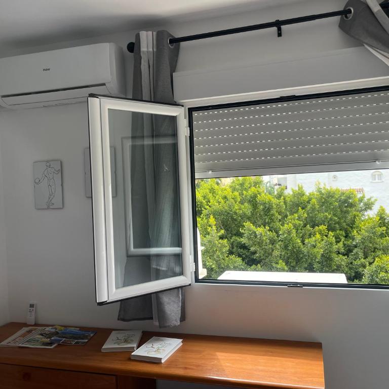 Apartamento en Almuñécar con piscina comunitaria - Apartamento de 3 dormitorios - 11