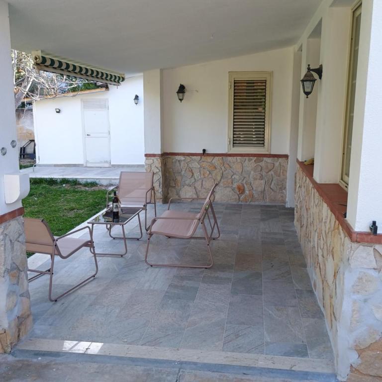 Il Giardino di Lia - Vacation Home - 8