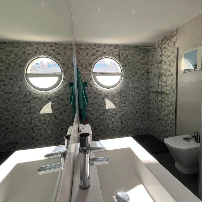 Apartamento en Almuñécar con piscina comunitaria - Apartamento de 3 dormitorios - 23