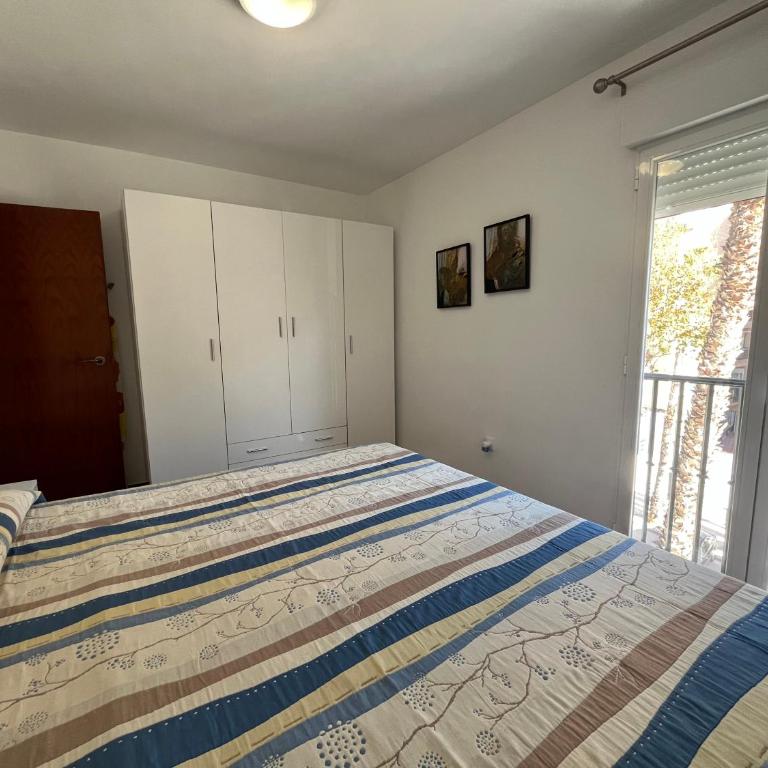 Apartamento en Almuñécar con piscina comunitaria - Apartamento de 3 dormitorios - 24