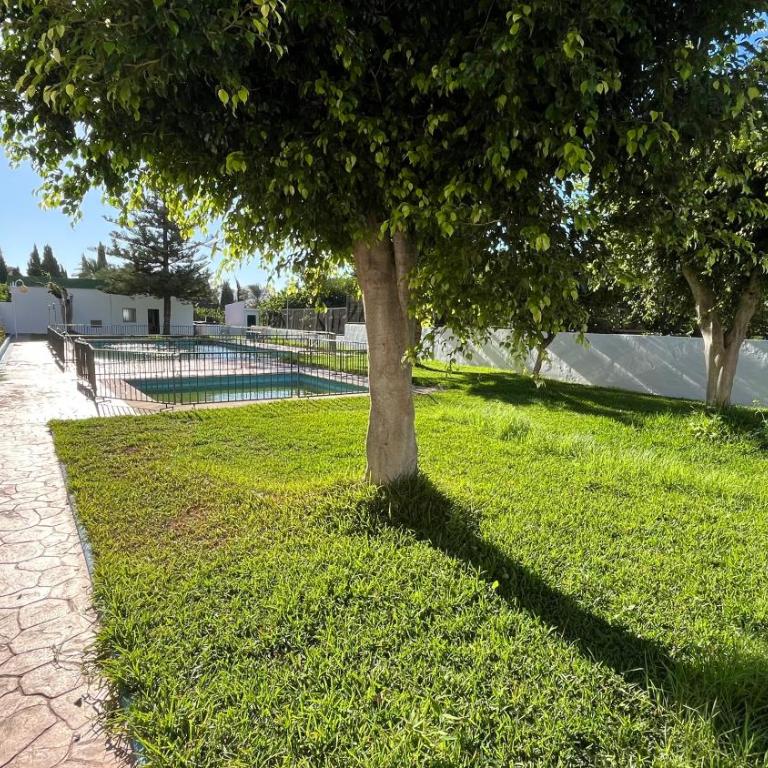 Apartamento en Almuñécar con piscina comunitaria - Apartamento de 3 dormitorios - 25