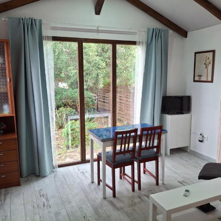 Casa Yuxiao rincón de tranquilidad - Casa con 1 dormitorio - 8