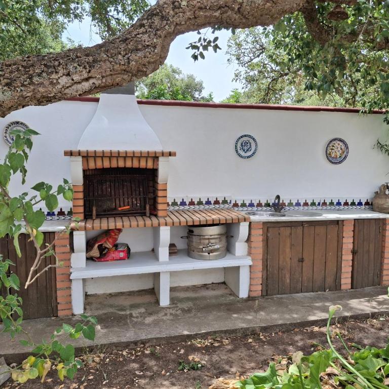 Casa Yuxiao rincón de tranquilidad - Casa con 1 dormitorio - 19