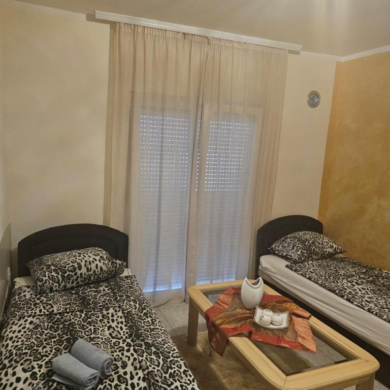 Apartmani Sabotic - Apartman sa 2 Spavaće Sobe - 37