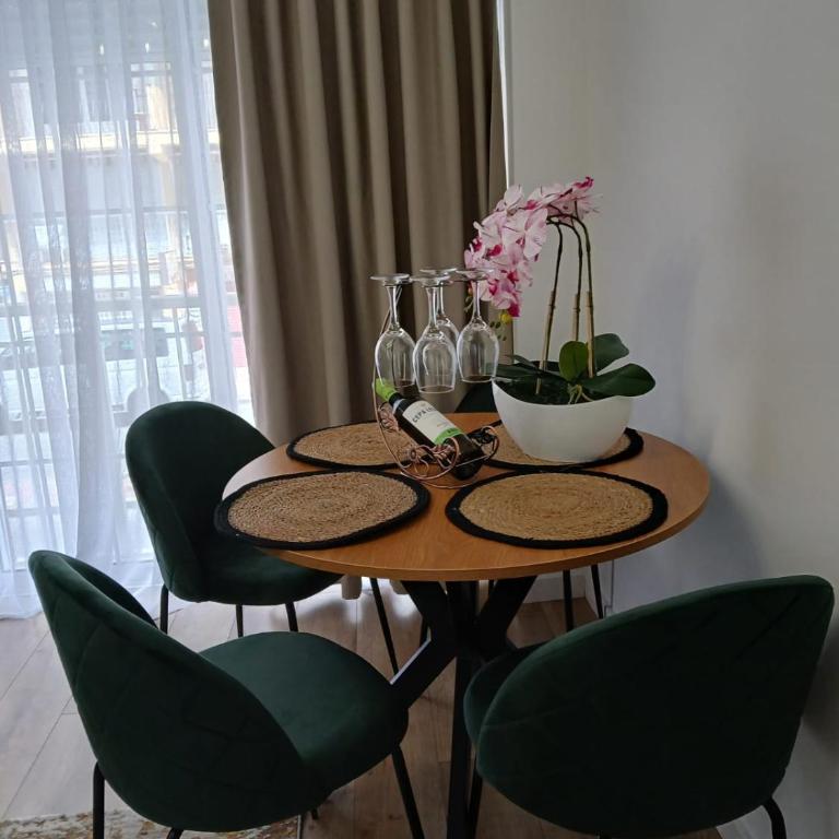 Casa Barcelona 2 minutos la playa - Two-Bedroom Apartment - 17