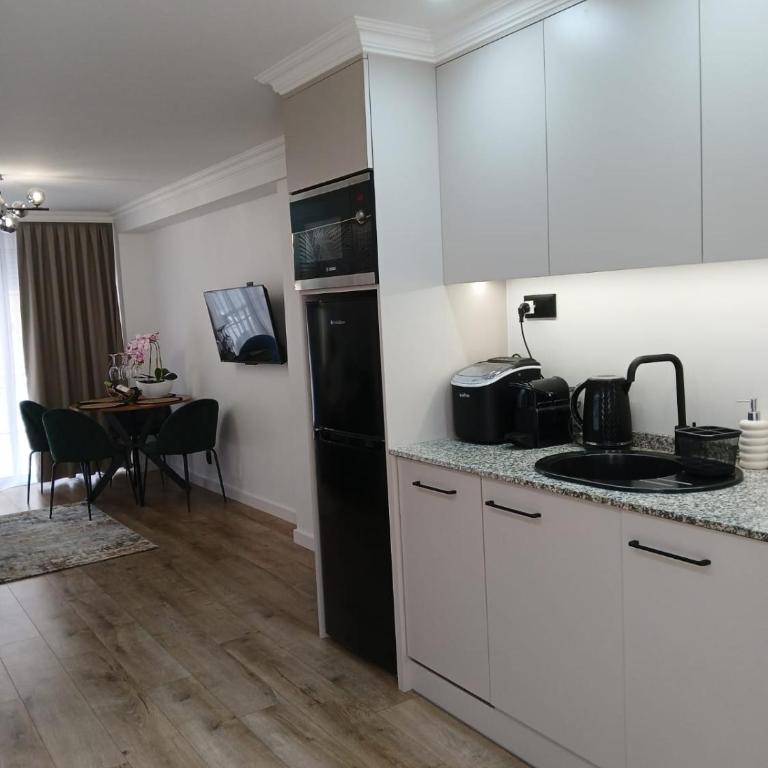 Casa Barcelona 2 minutos la playa - Two-Bedroom Apartment - 18