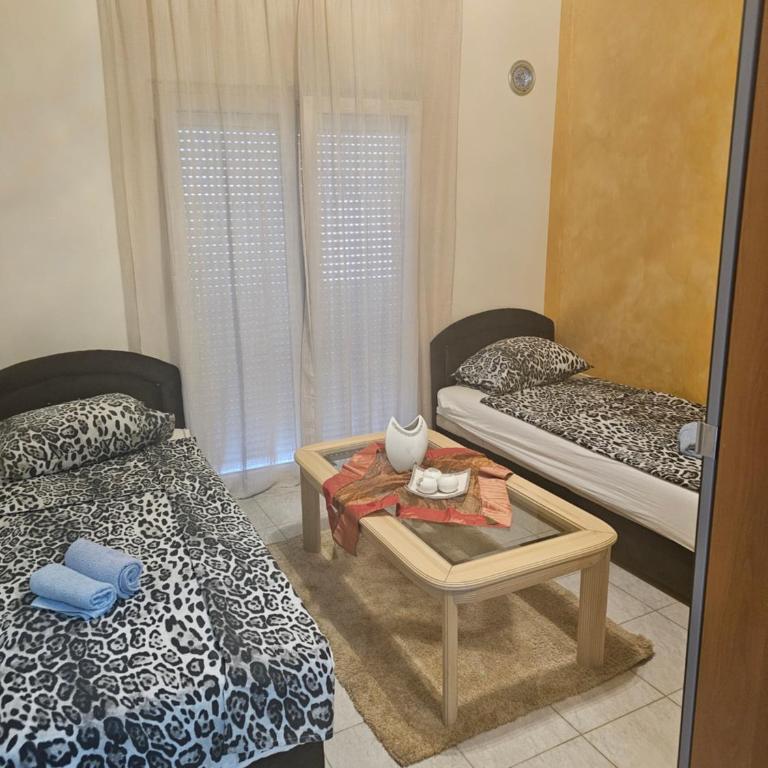 Apartmani Sabotic - Apartman sa 2 Spavaće Sobe - 39
