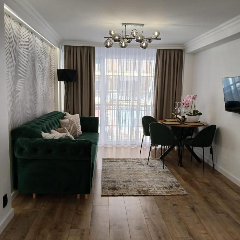 Casa Barcelona 2 minutos la playa - Two-Bedroom Apartment - 20