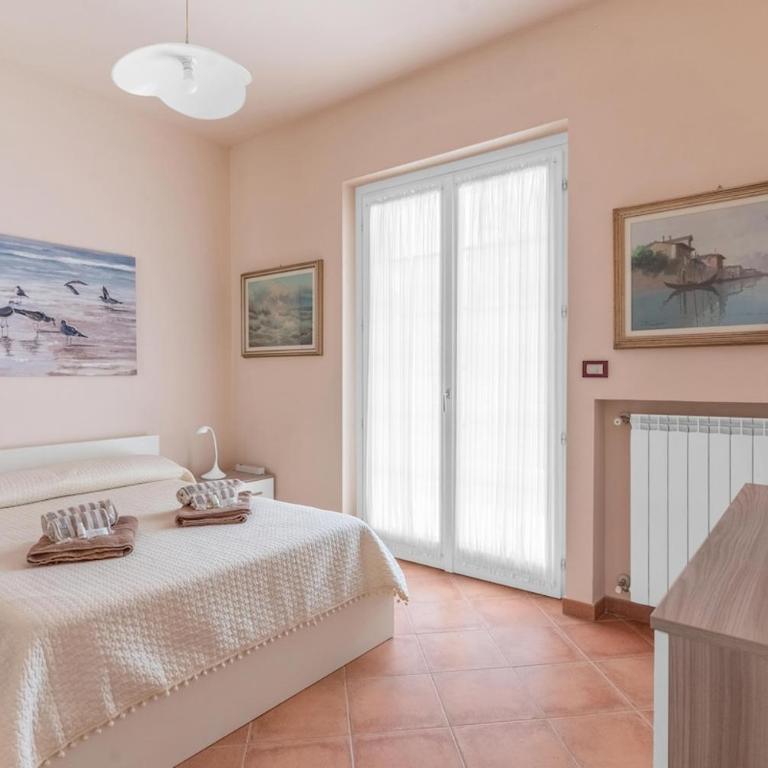 Your home in central Sirmione! - Appartamento Superior con 1 Camera da Letto - 1