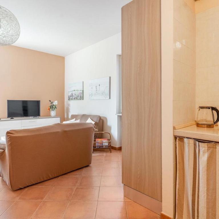 Your home in central Sirmione! - Appartamento Superior con 1 Camera da Letto - 7