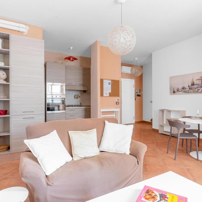 Your home in central Sirmione! - Appartamento Superior con 1 Camera da Letto - 15