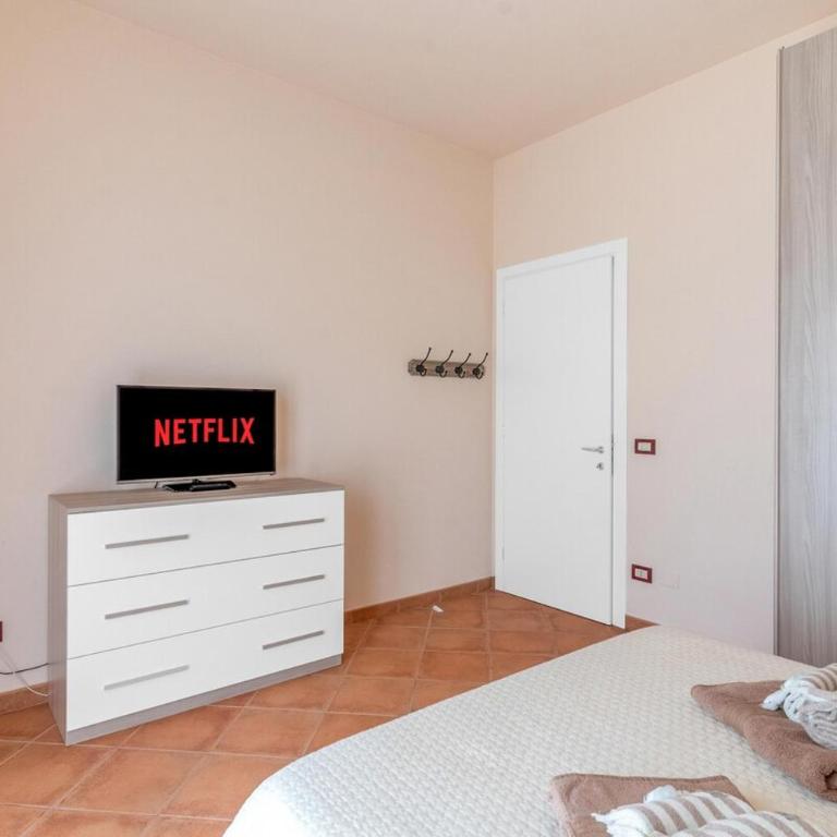 Your home in central Sirmione! - Appartamento Superior con 1 Camera da Letto - 12