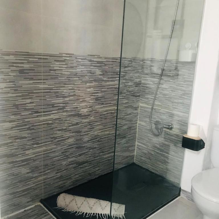 Olas de Lobos - Apartamento de 1 dormitorio - 42