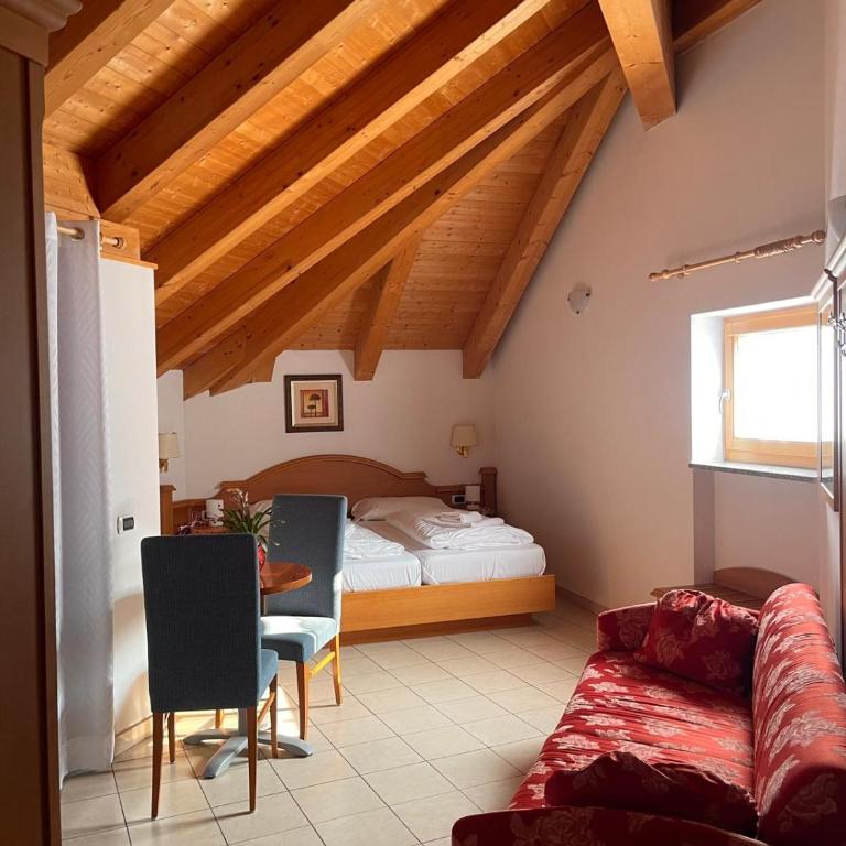 Goldenhof - Suite - 4