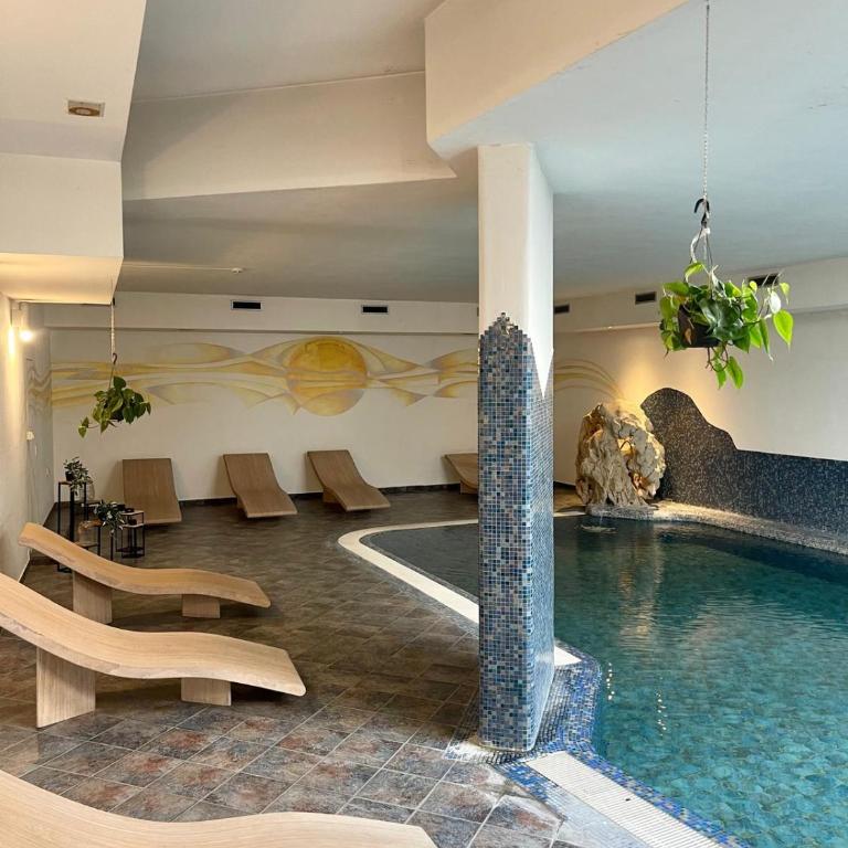 Goldenhof - Suite - 3