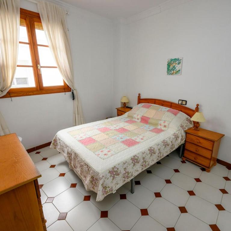 Family home in Barbate patio & Azotea - Casa - 15