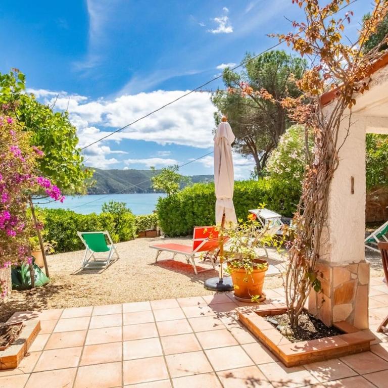 Villa Scirocco West - Casa con 2 Camere da Letto - 2