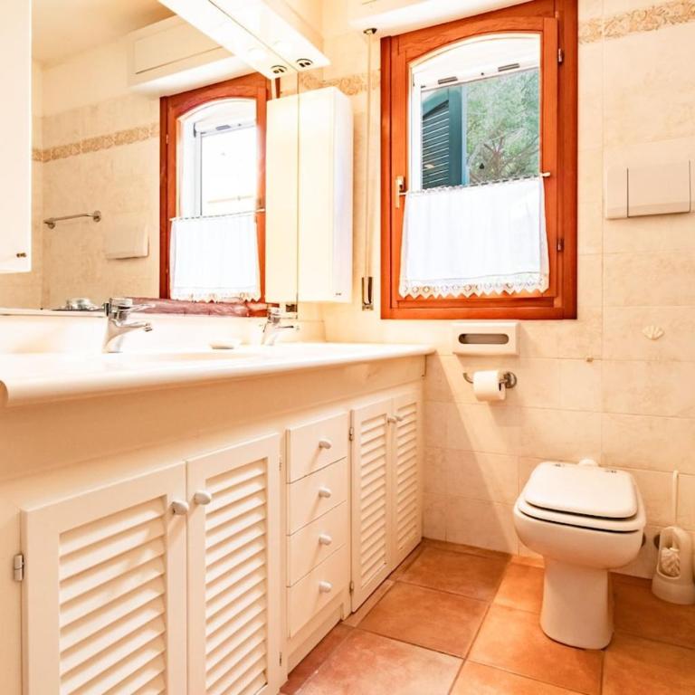 Villa Scirocco West - Casa con 2 Camere da Letto - 3
