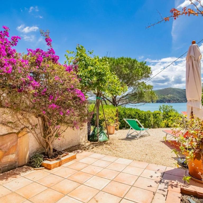 Villa Scirocco West - Casa con 2 Camere da Letto - 4