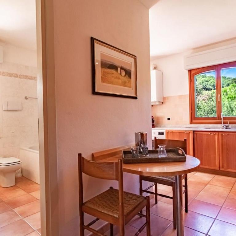 Villa Scirocco West - Casa con 2 Camere da Letto - 5