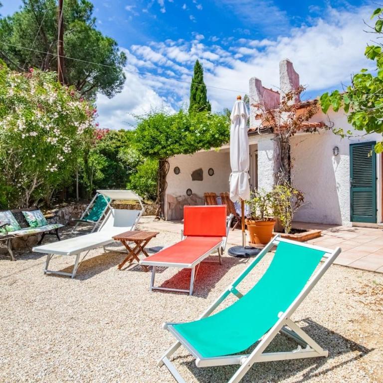 Villa Scirocco West - Casa con 2 Camere da Letto - 6