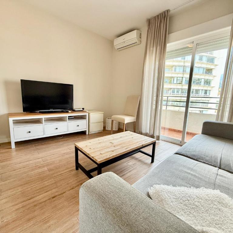 The City Center Flat- EaW Homes - One-Bedroom Apartment - 7