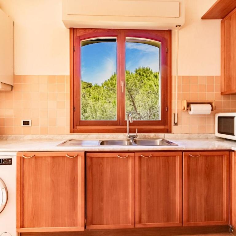 Villa Scirocco West - Casa con 2 Camere da Letto - 8