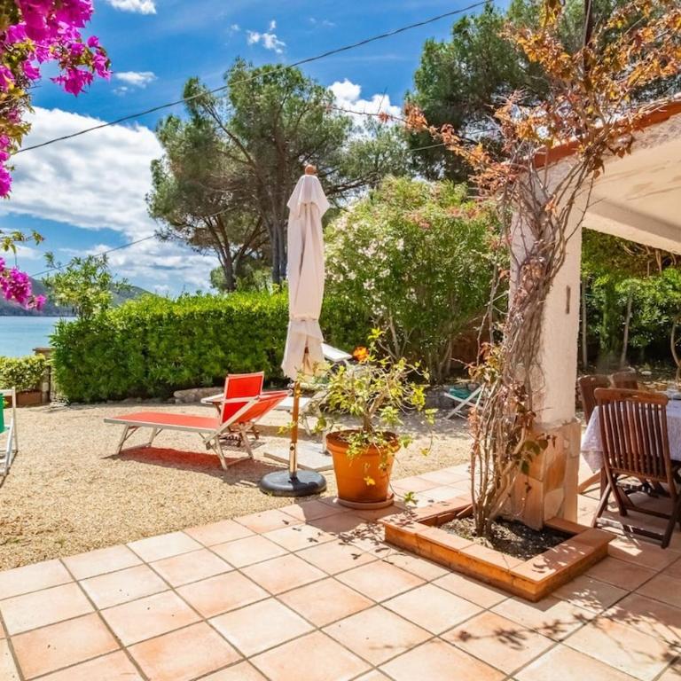 Villa Scirocco West - Casa con 2 Camere da Letto - 10