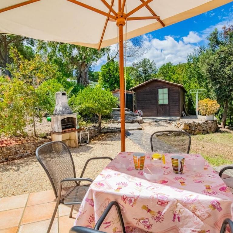 Villa Scirocco West - Casa con 2 Camere da Letto - 11