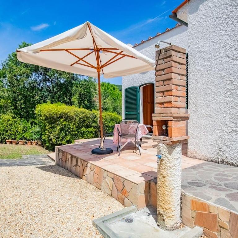 Villa Scirocco West - Casa con 2 Camere da Letto - 12