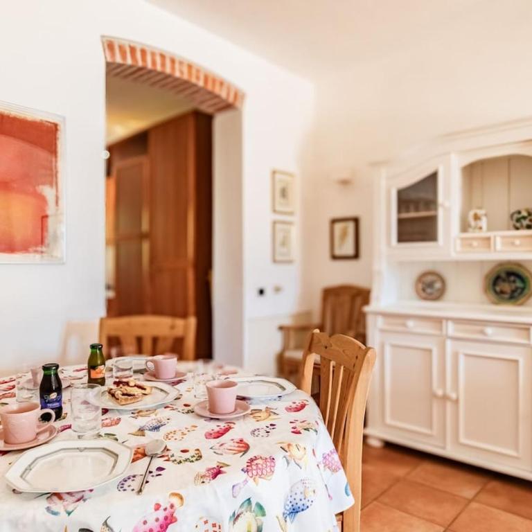 Villa Scirocco West - Casa con 2 Camere da Letto - 13