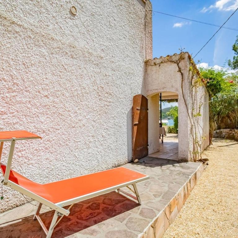 Villa Scirocco West - Casa con 2 Camere da Letto - 16