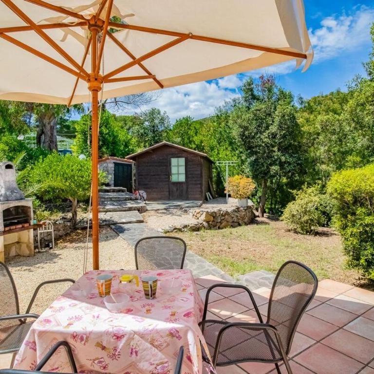 Villa Scirocco West - Casa con 2 Camere da Letto - 17