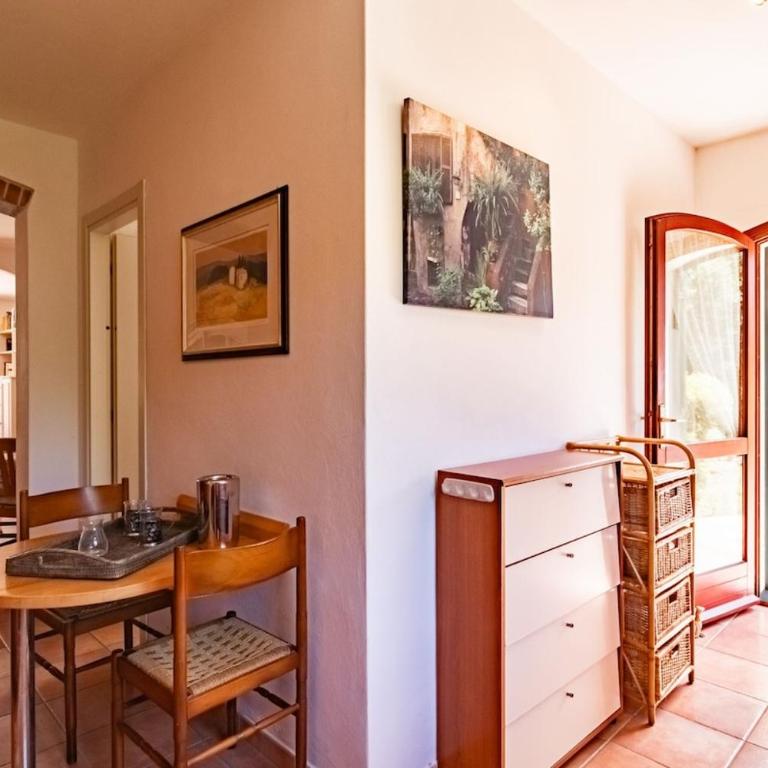 Villa Scirocco West - Casa con 2 Camere da Letto - 18